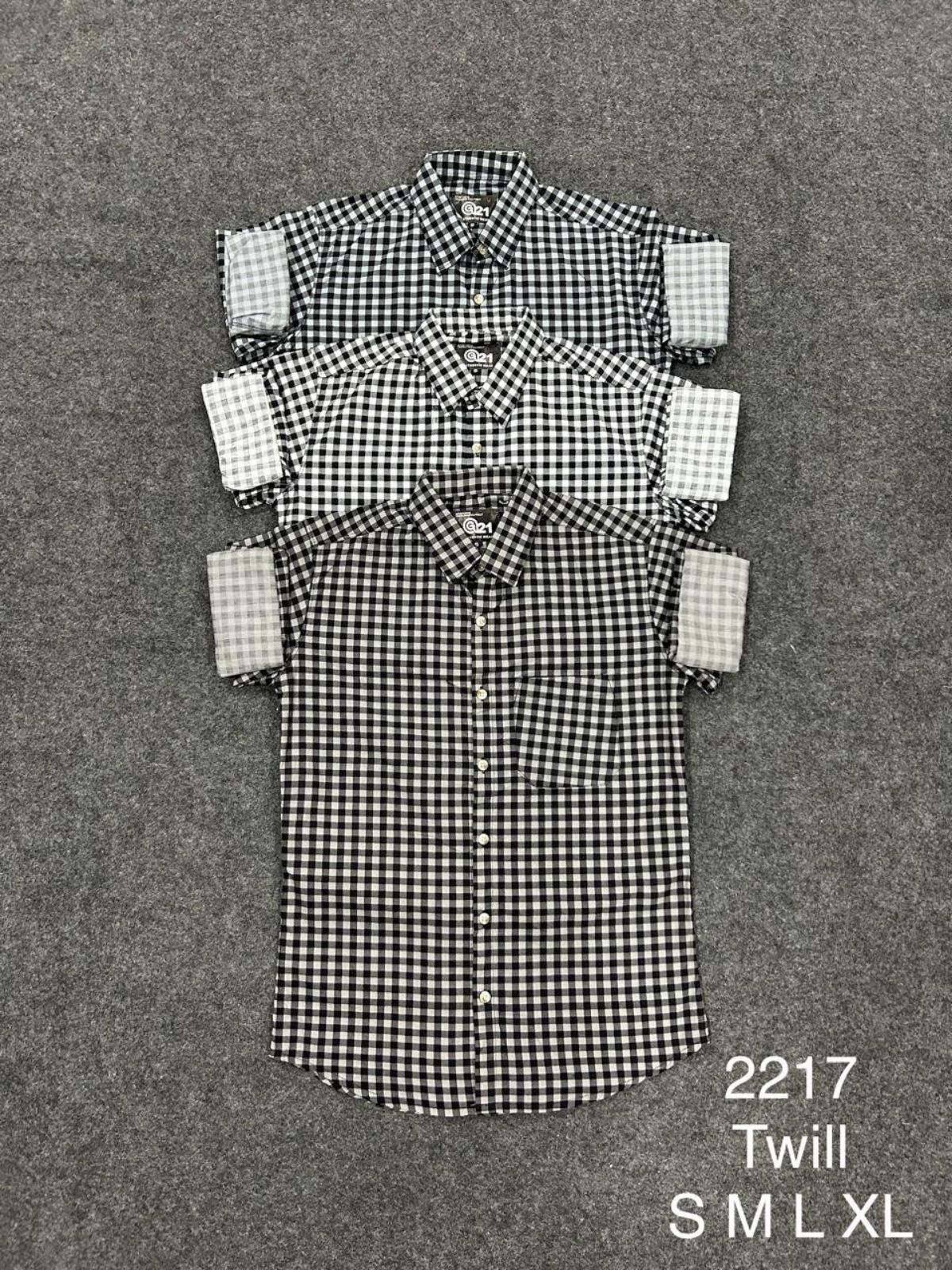 Shree Yash Men's Shirts (2217)
