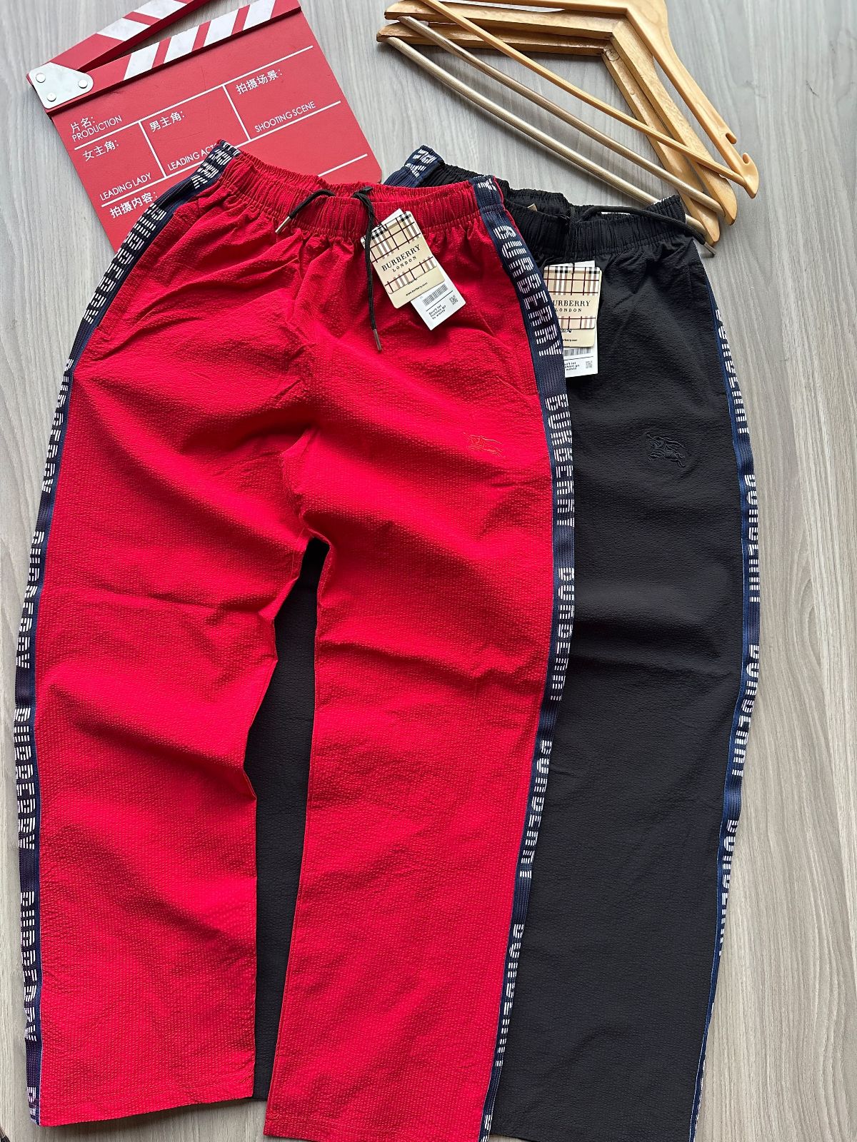 Trackpant for men's