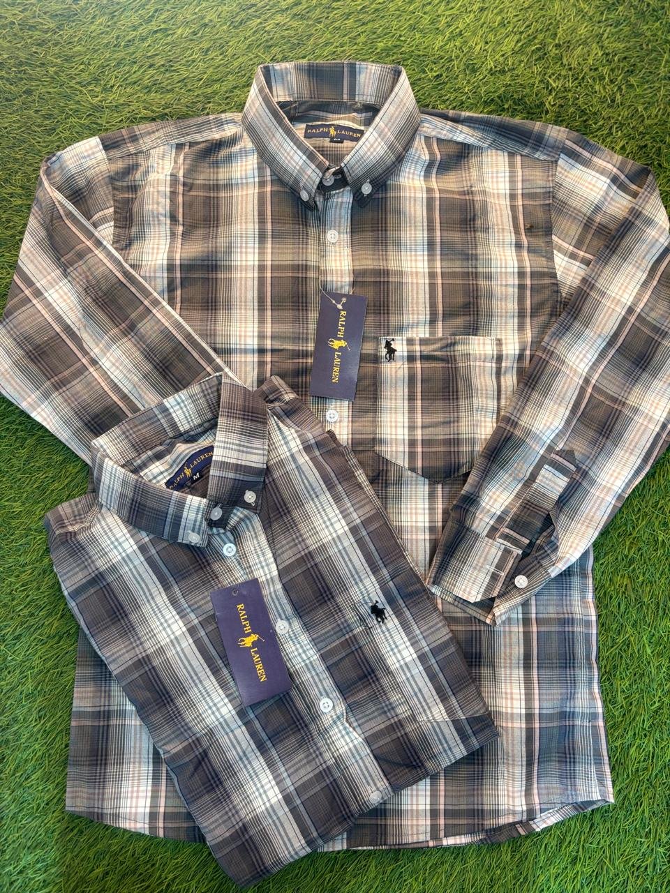 Shirt for men