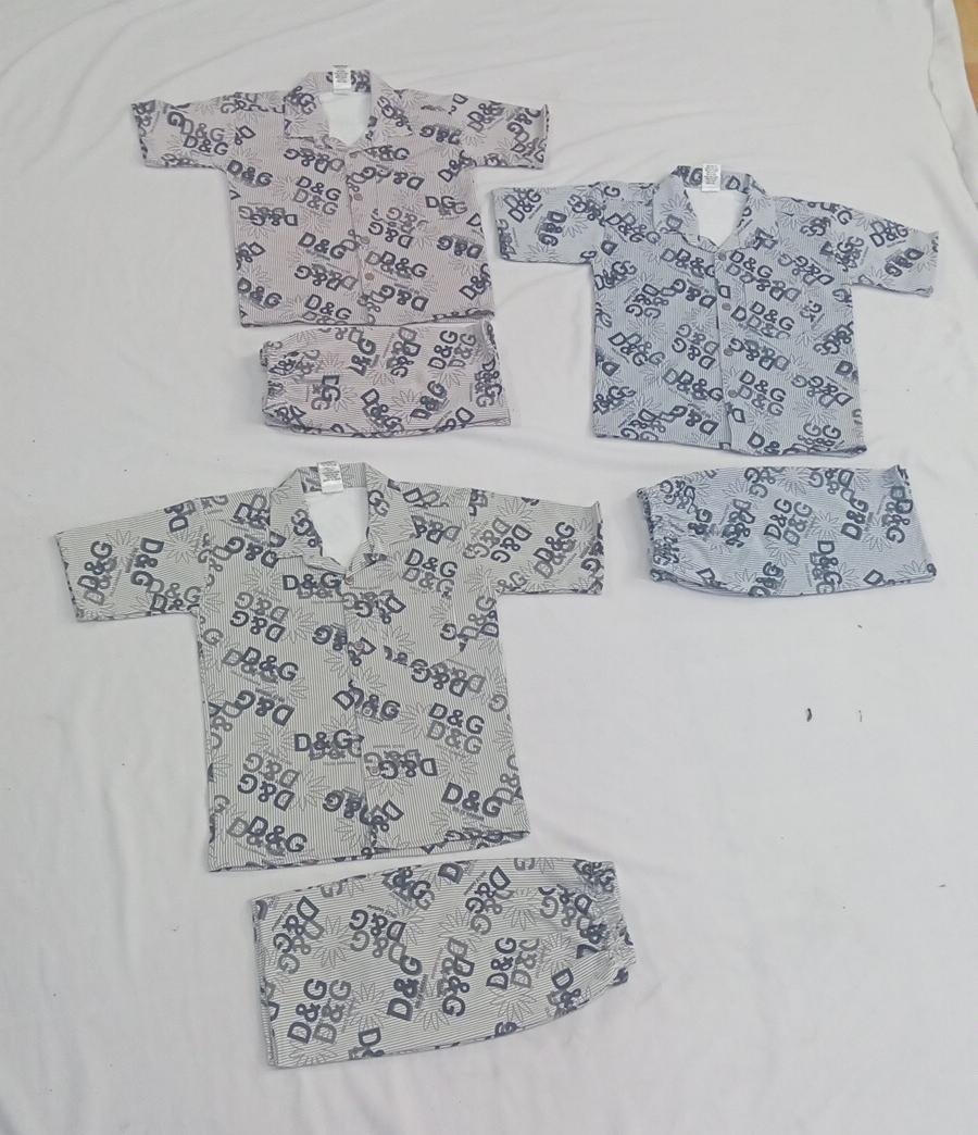 Divine First Kids Nikker Set