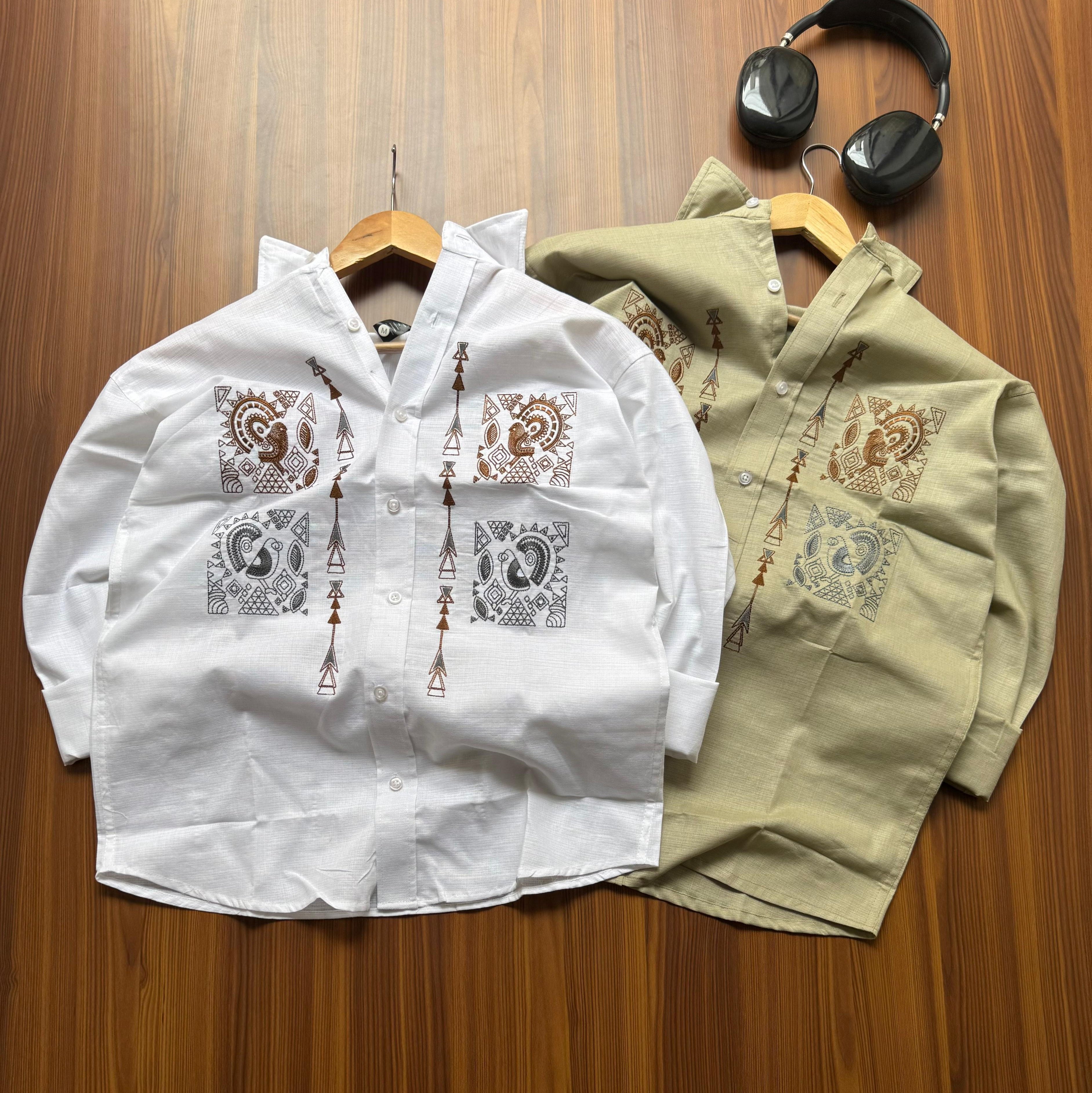 Men's Shirt