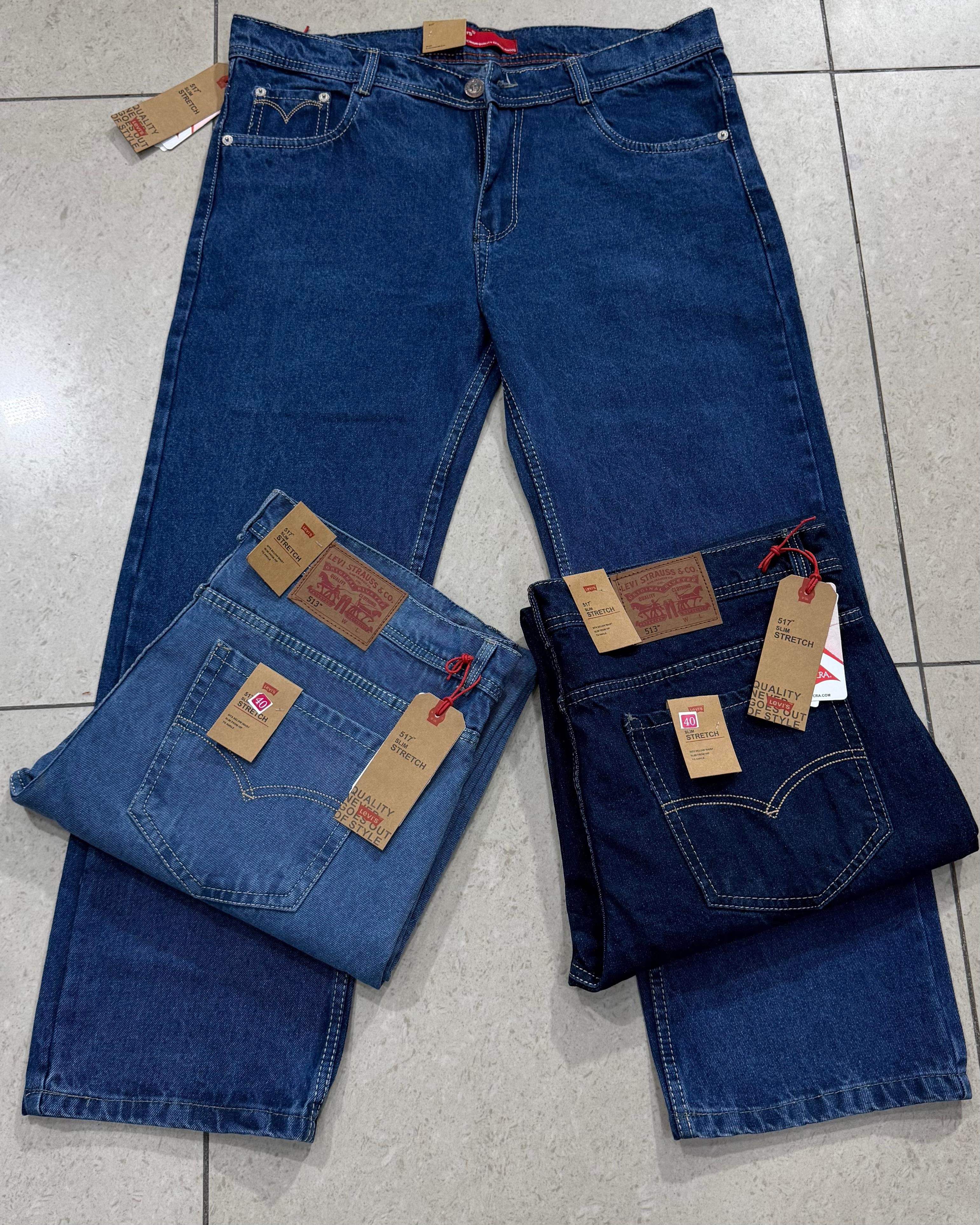 JEAN'S FOR MEN'S
