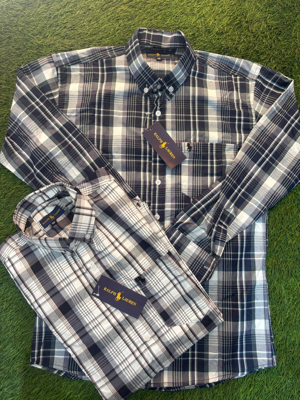 Shirt for men