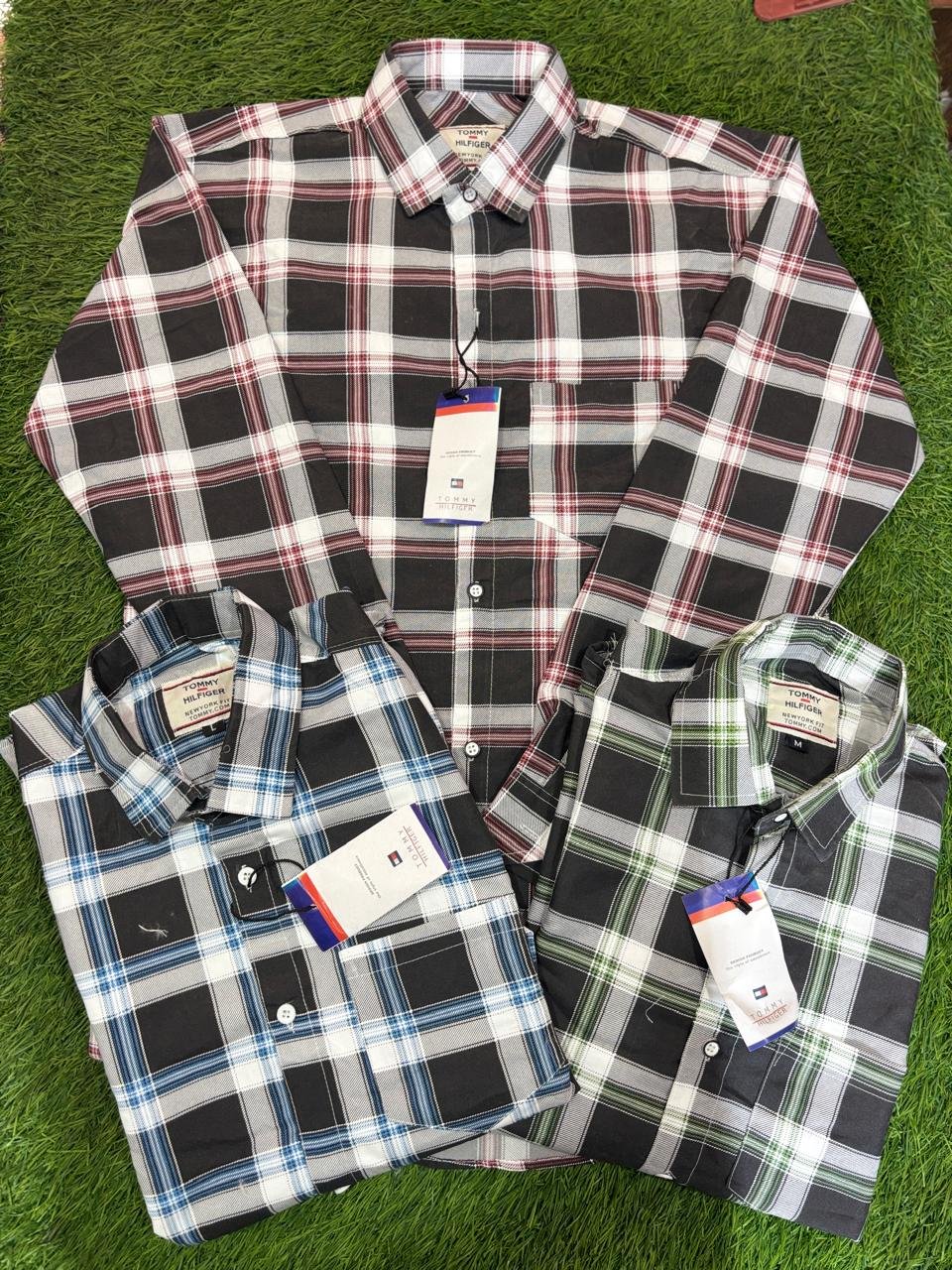 Shirts for men's