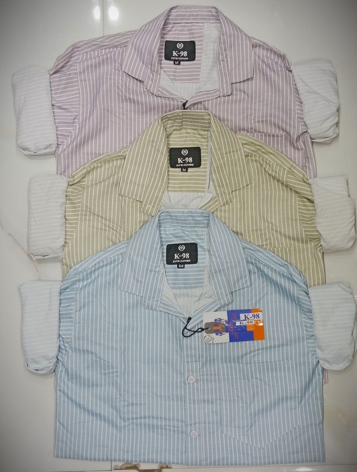 Men's Laffer Shirts