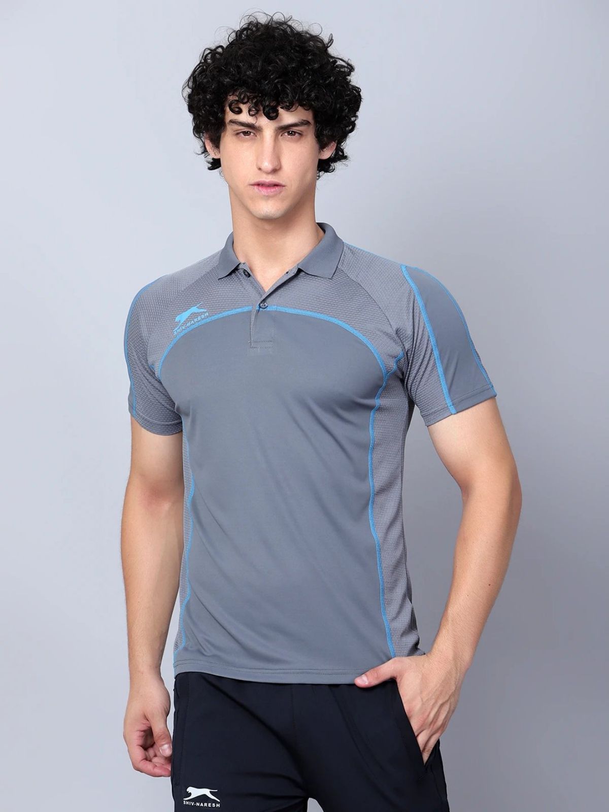 Men's Polo T-shirts