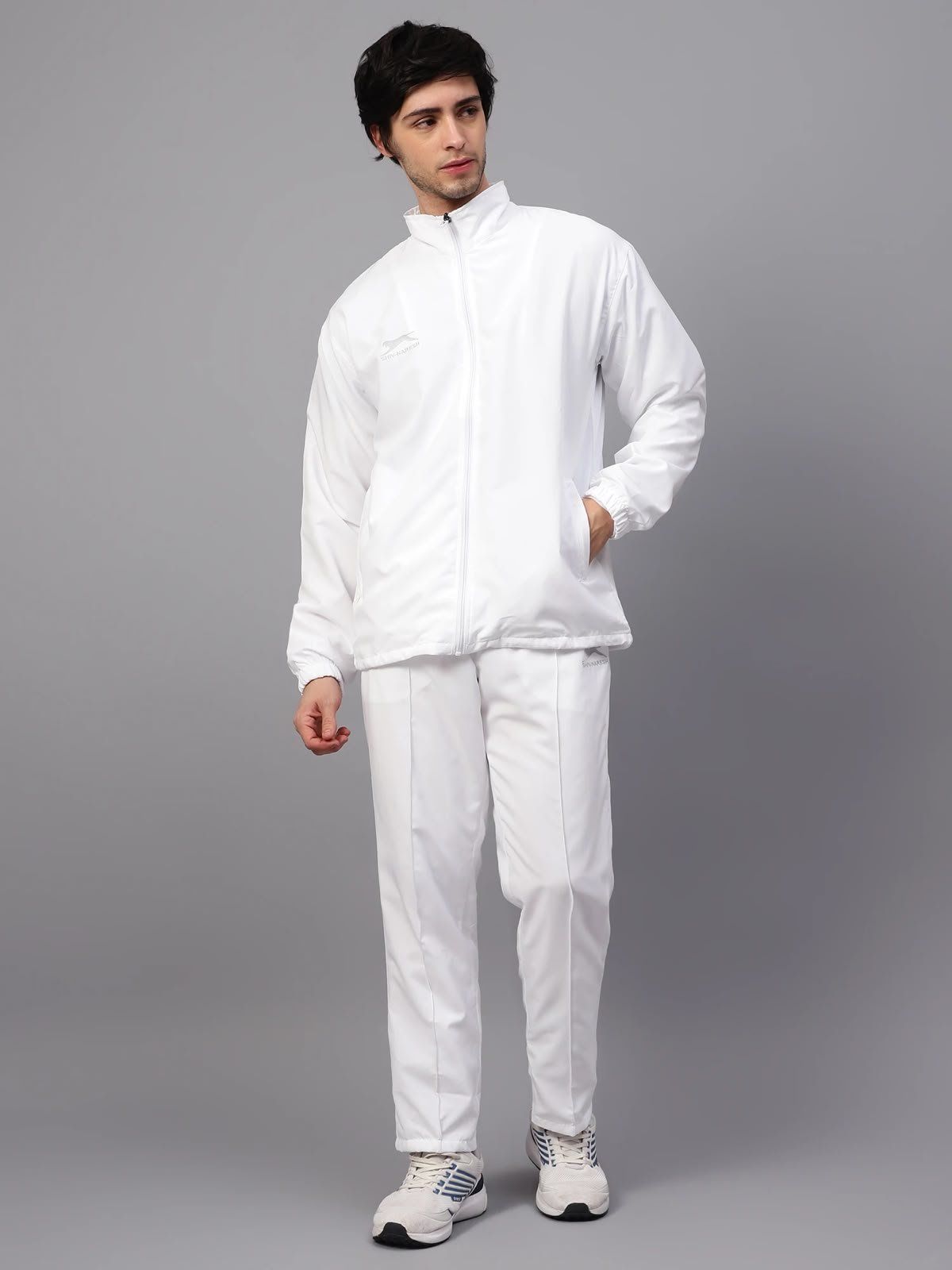 Men's Tracksuits- 401A_TZ
