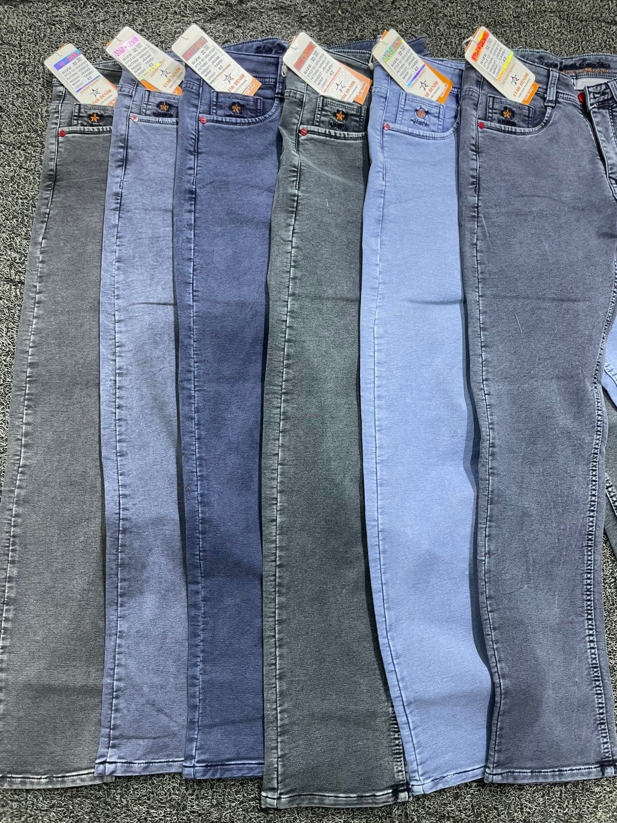 Star Denim RFD Laffer Jeans