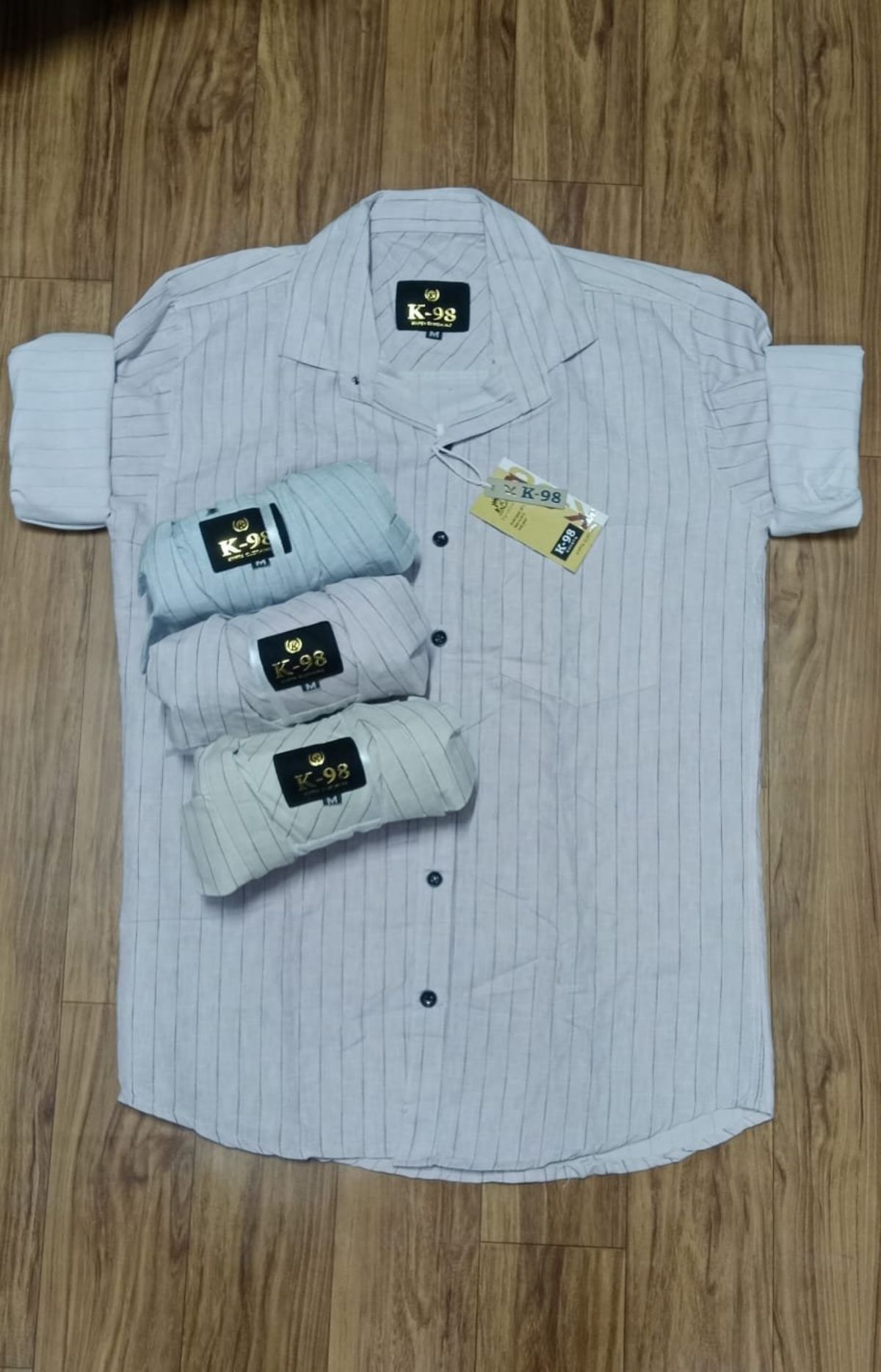 Shirts for Men's - Laffer