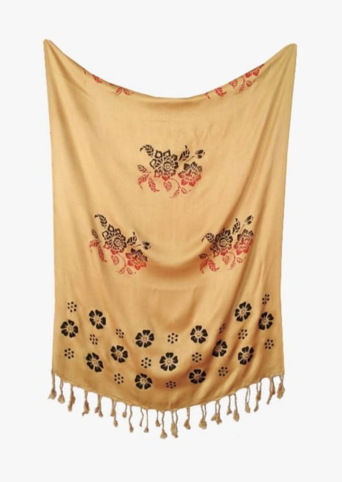 Satin Stoles For Girls