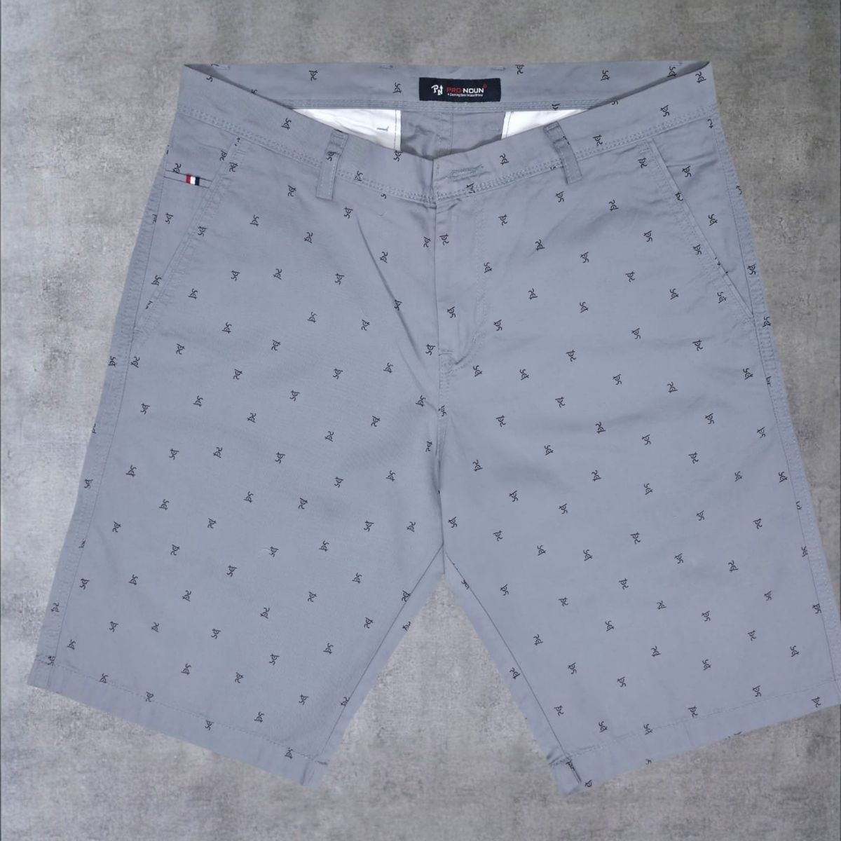 Pro-Noun Men's Shorts - 805 (30-38)