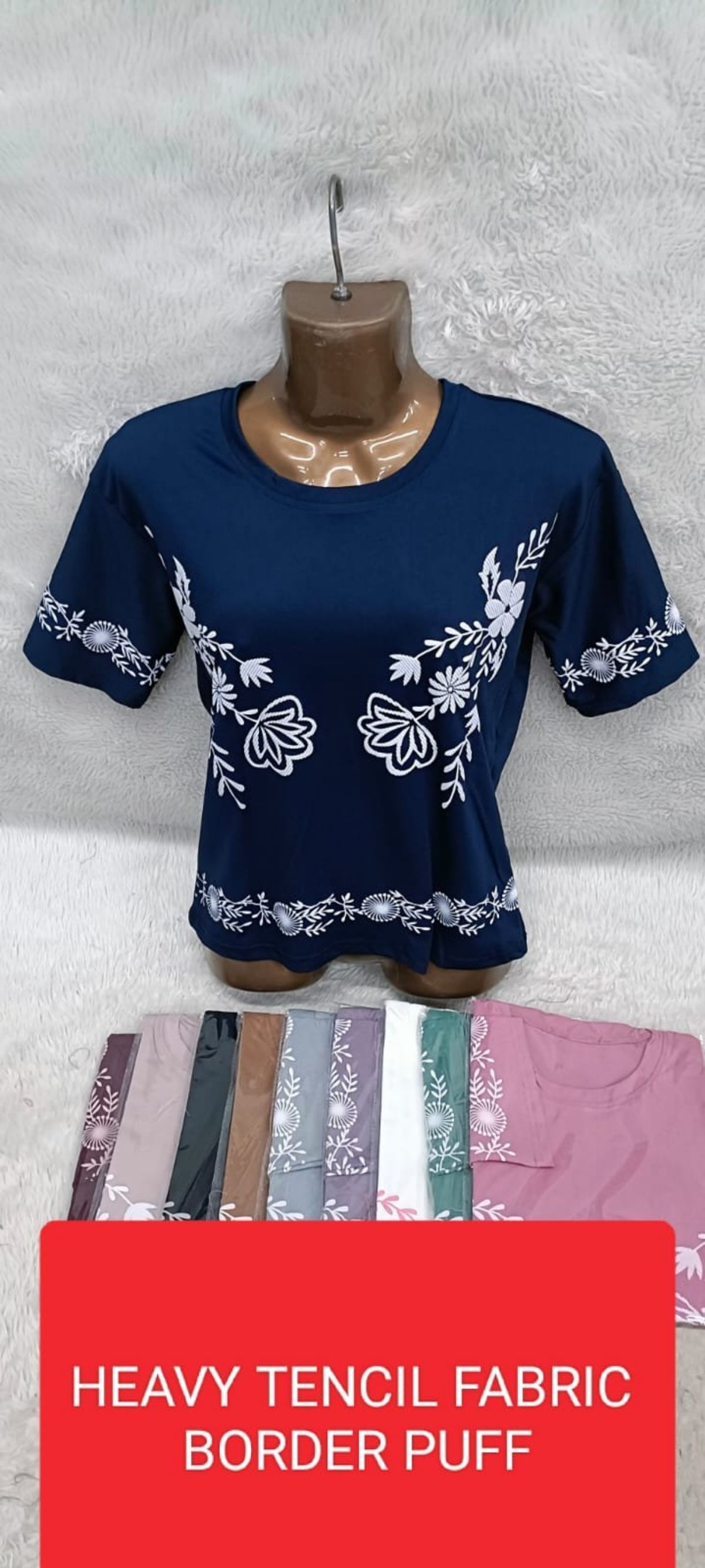 Women's Tencil T-shirts
