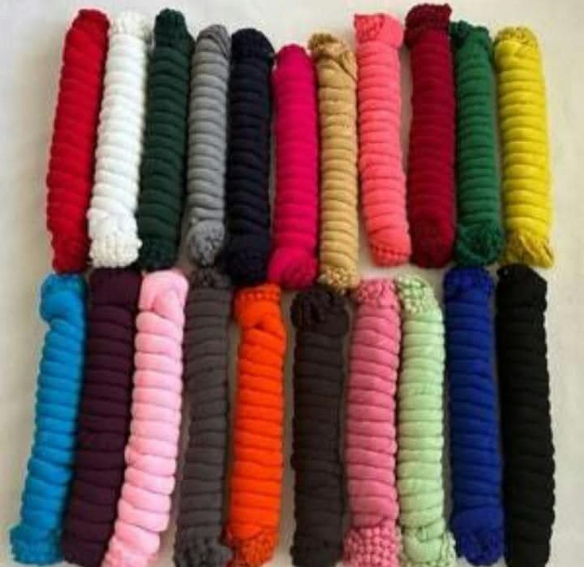 Women's Plain Dupatta
