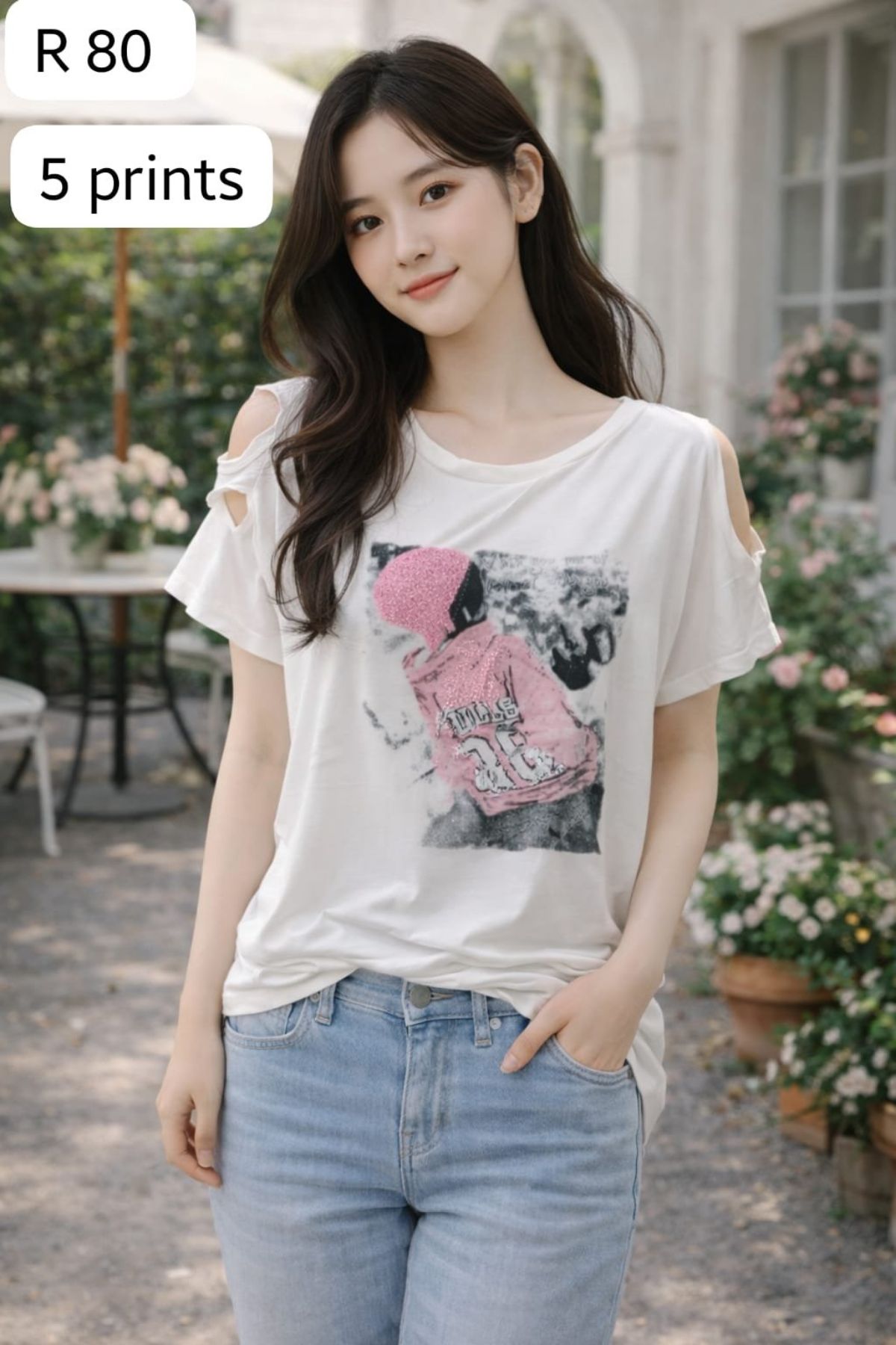 Women's IMP Tees