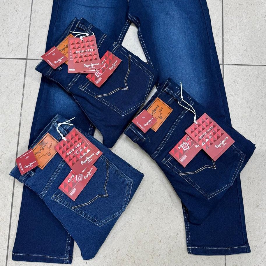 JEAN'S FOR MEN'S