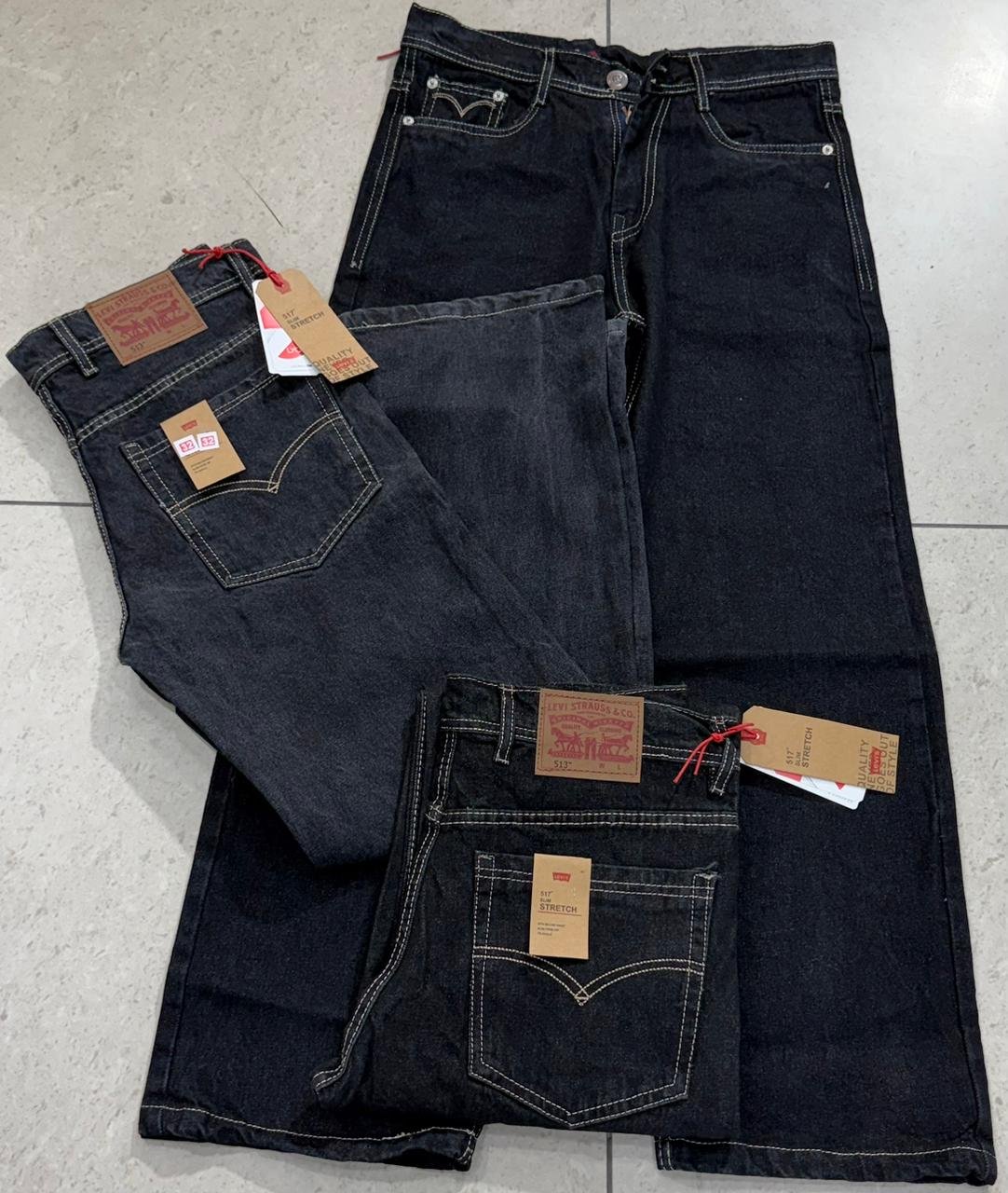 JEAN'S FOR MEN'S