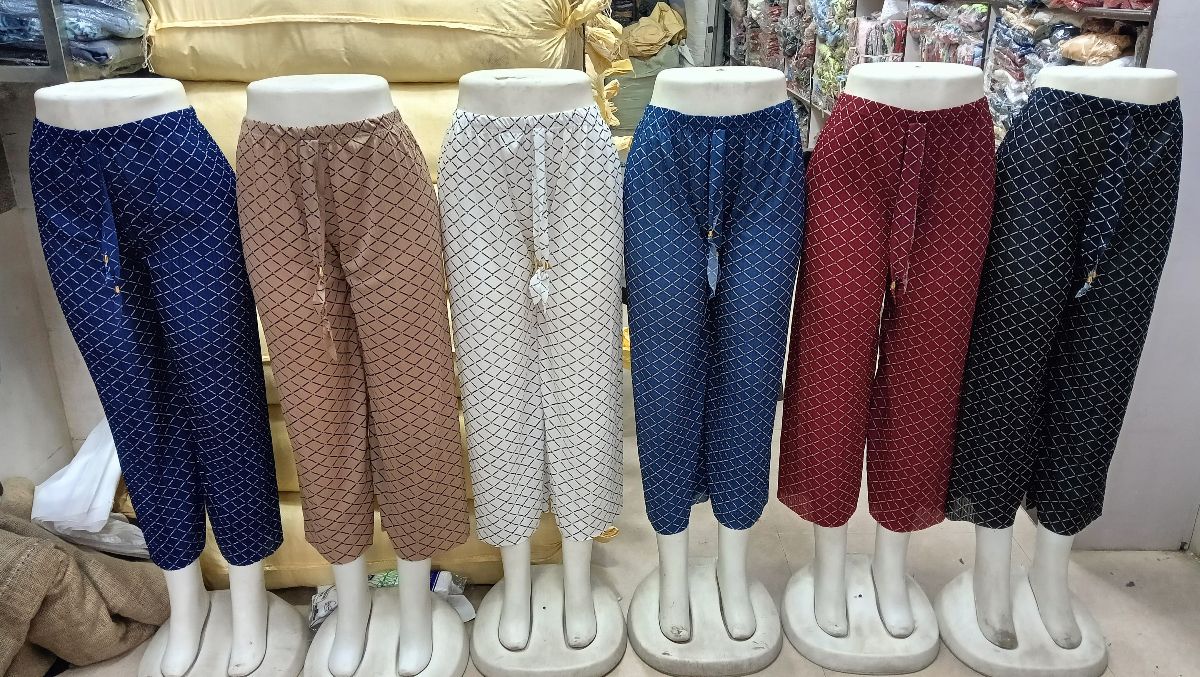 Belt Plazzo For Girls