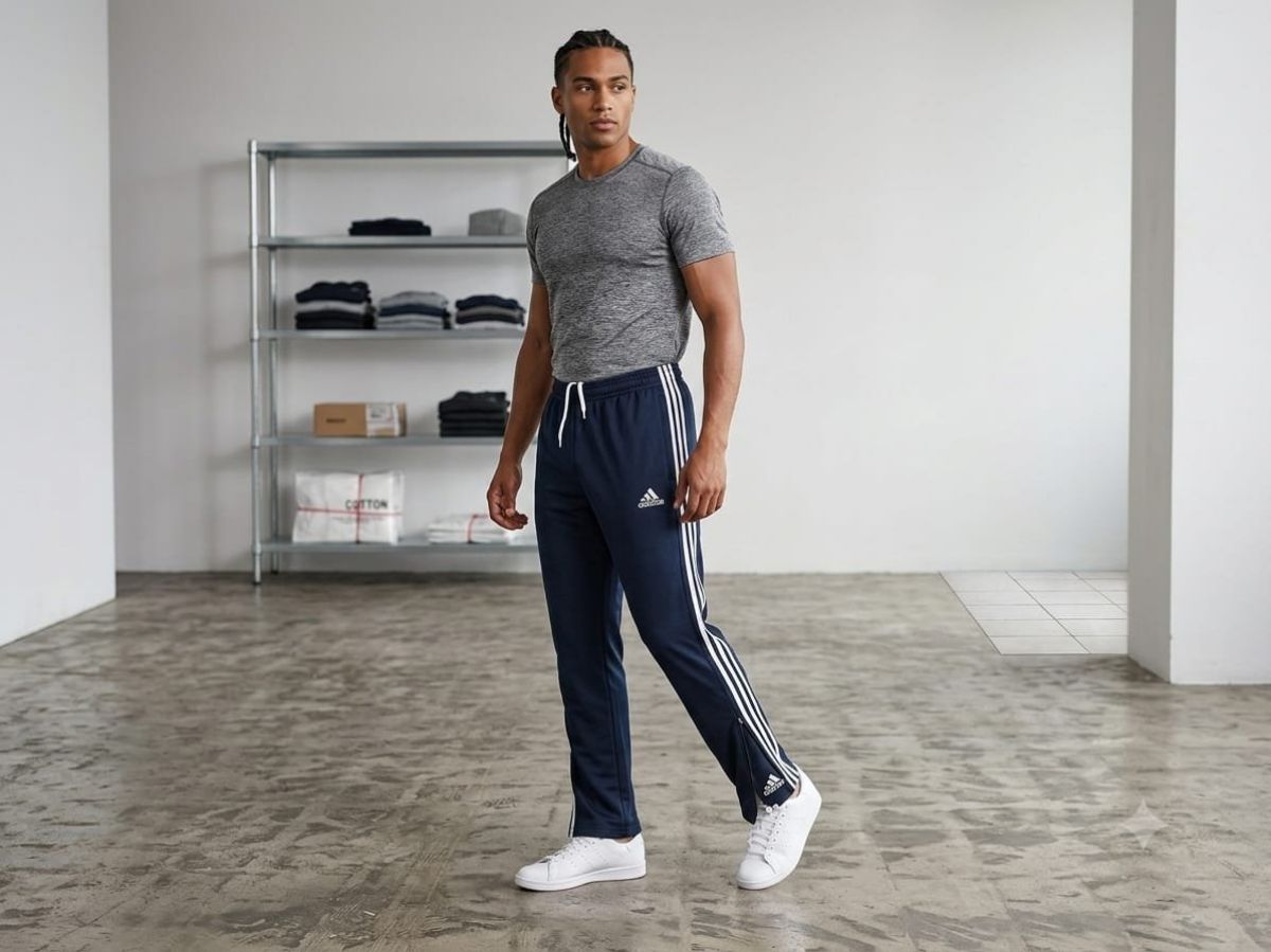 Magicfit Men's Lower -NS Terry Adidas