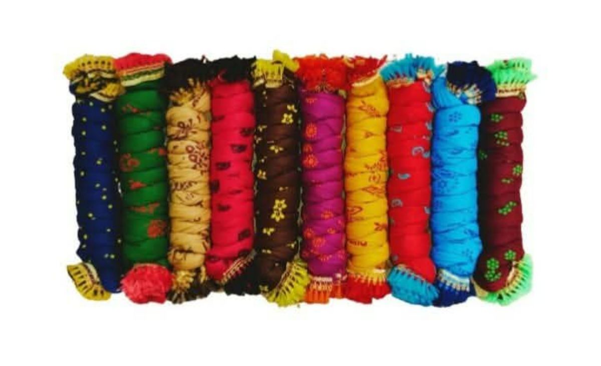 Women's Printed Dupatta