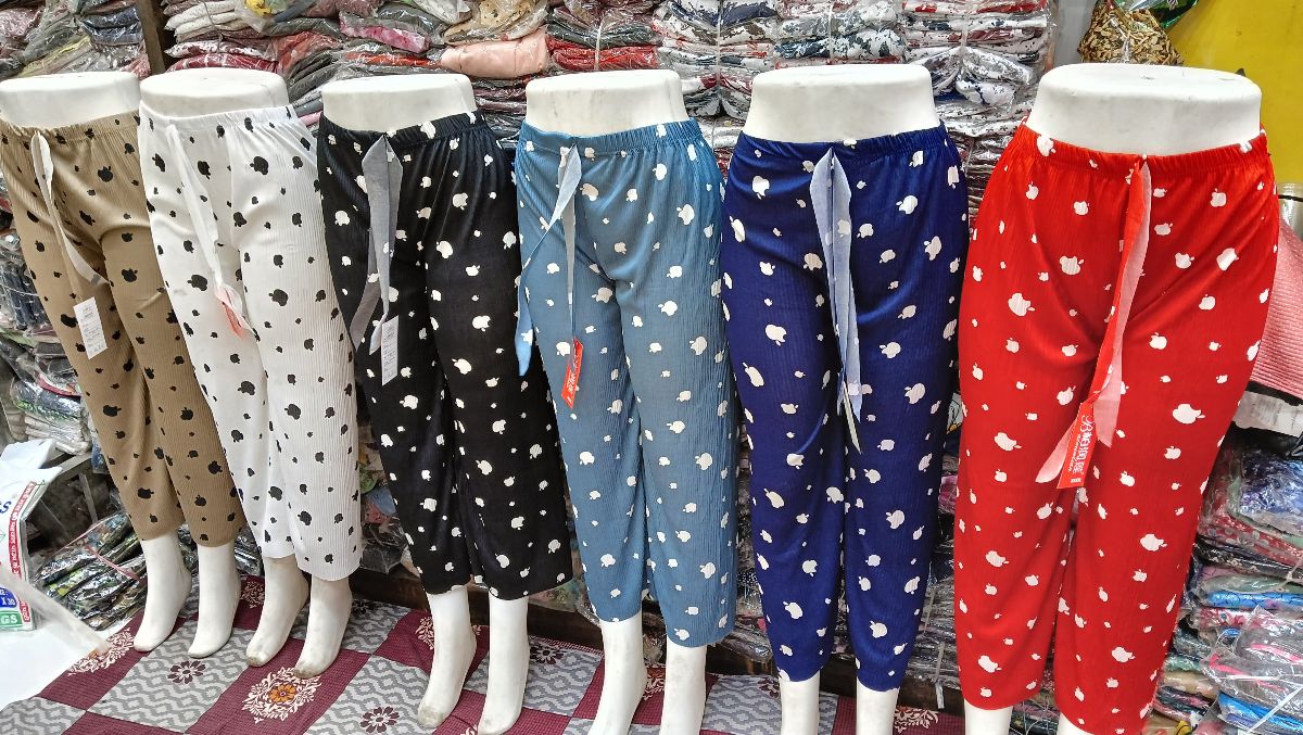 Belt Plazzo For Girls