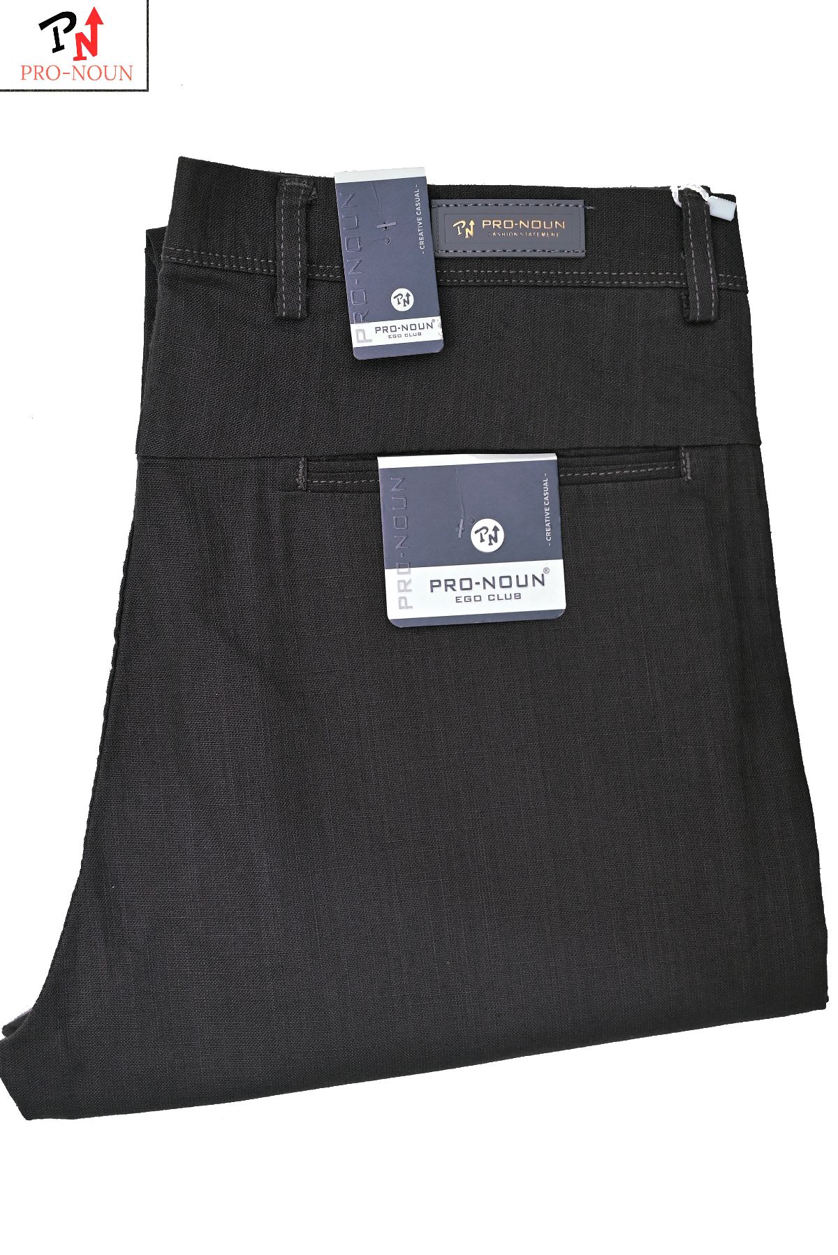 D. NO 1835 MEN LINEN LYCRA 30 TO 36 (Clone)