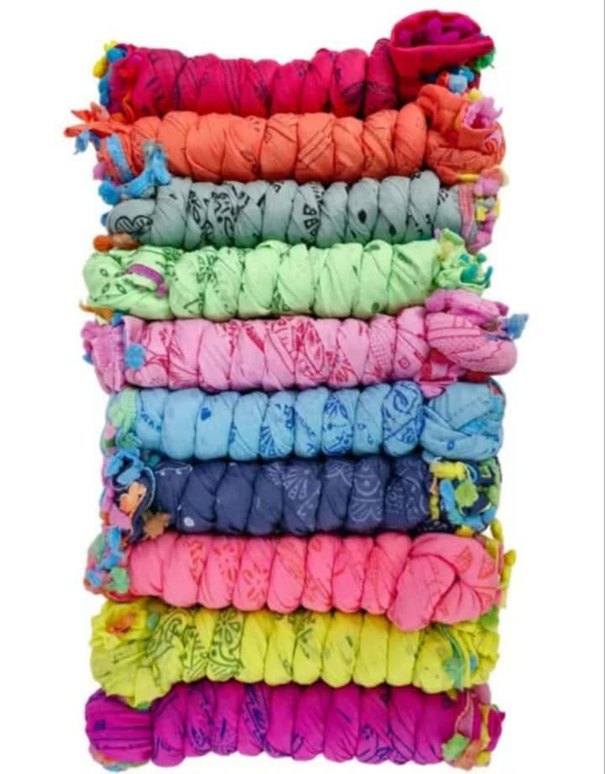 Women's Printed Dupatta