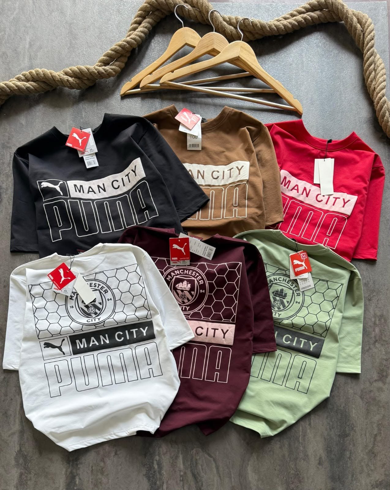 T-shirt for men cotton lycra