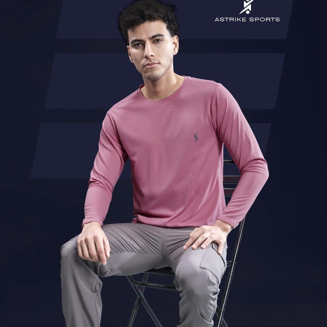 Men's T-Shirts Set- QR-17