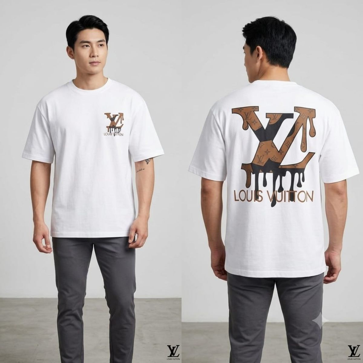 Magicfit Men's Half Sleeve T-shirts -OB FC Iv 2