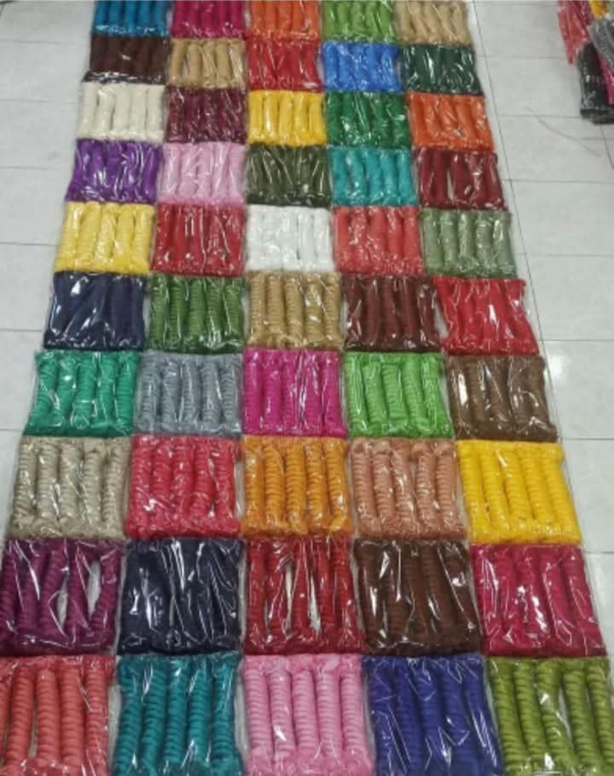 Women's Plain Dupatta