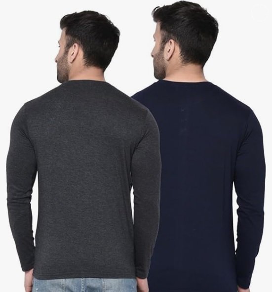 Men's t-shirt
