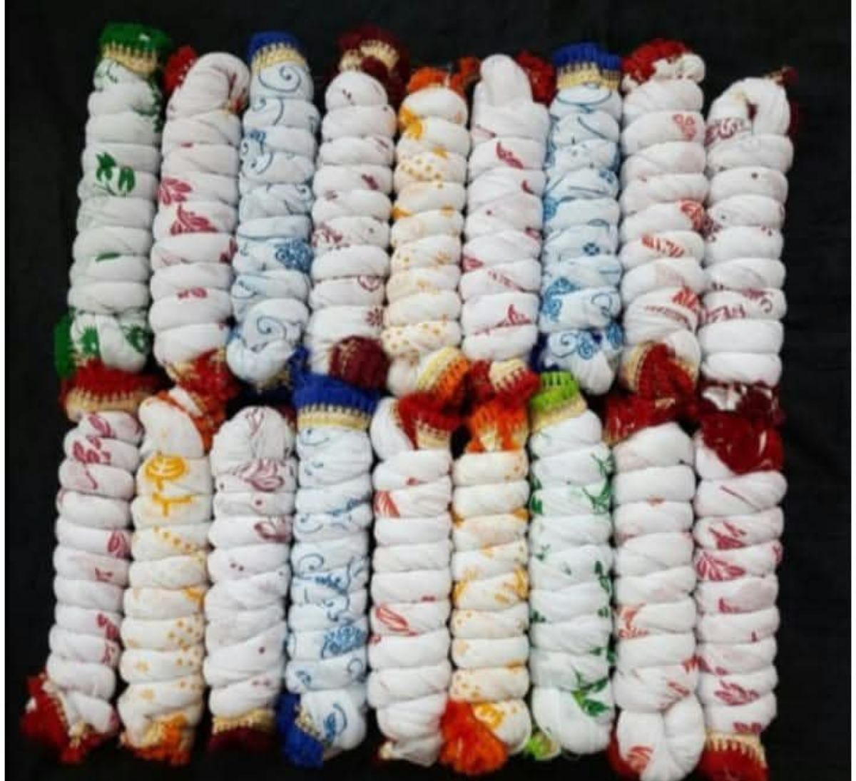 Women's Printed Dupatta