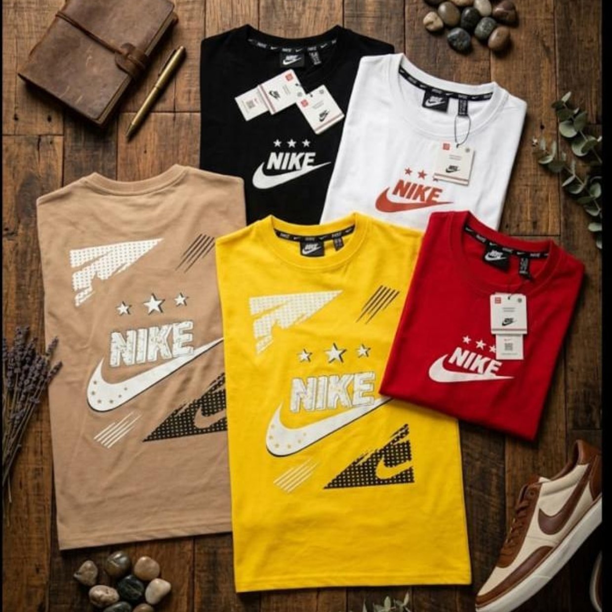 T-shirt for men