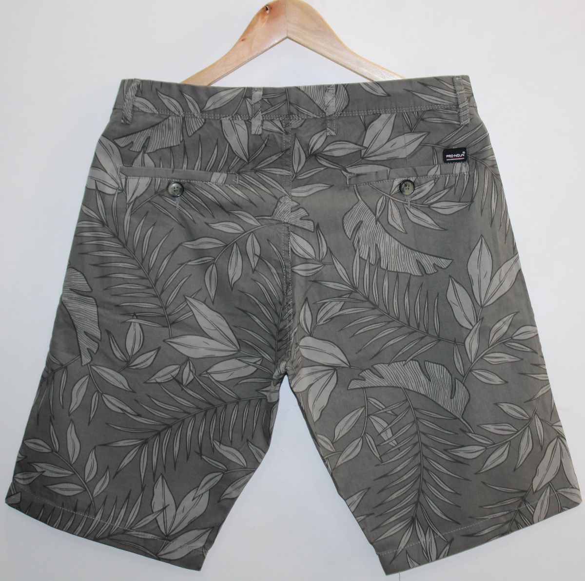 Pro-Noun Men's Shorts - 810 (30-36)
