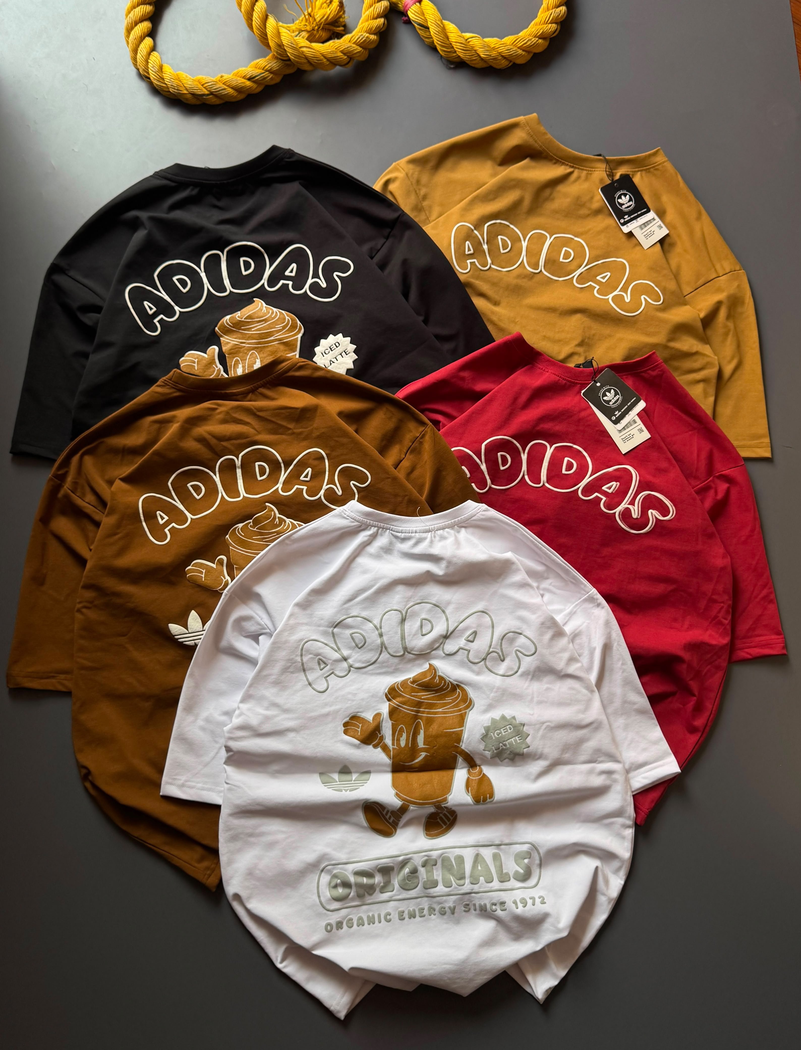 Black Backed T-shirt for men's