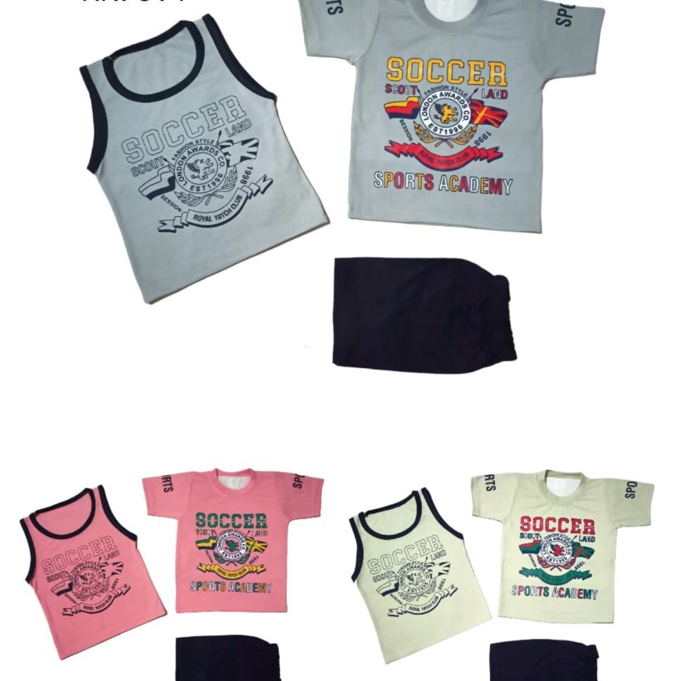 R R FASHION- RR7514