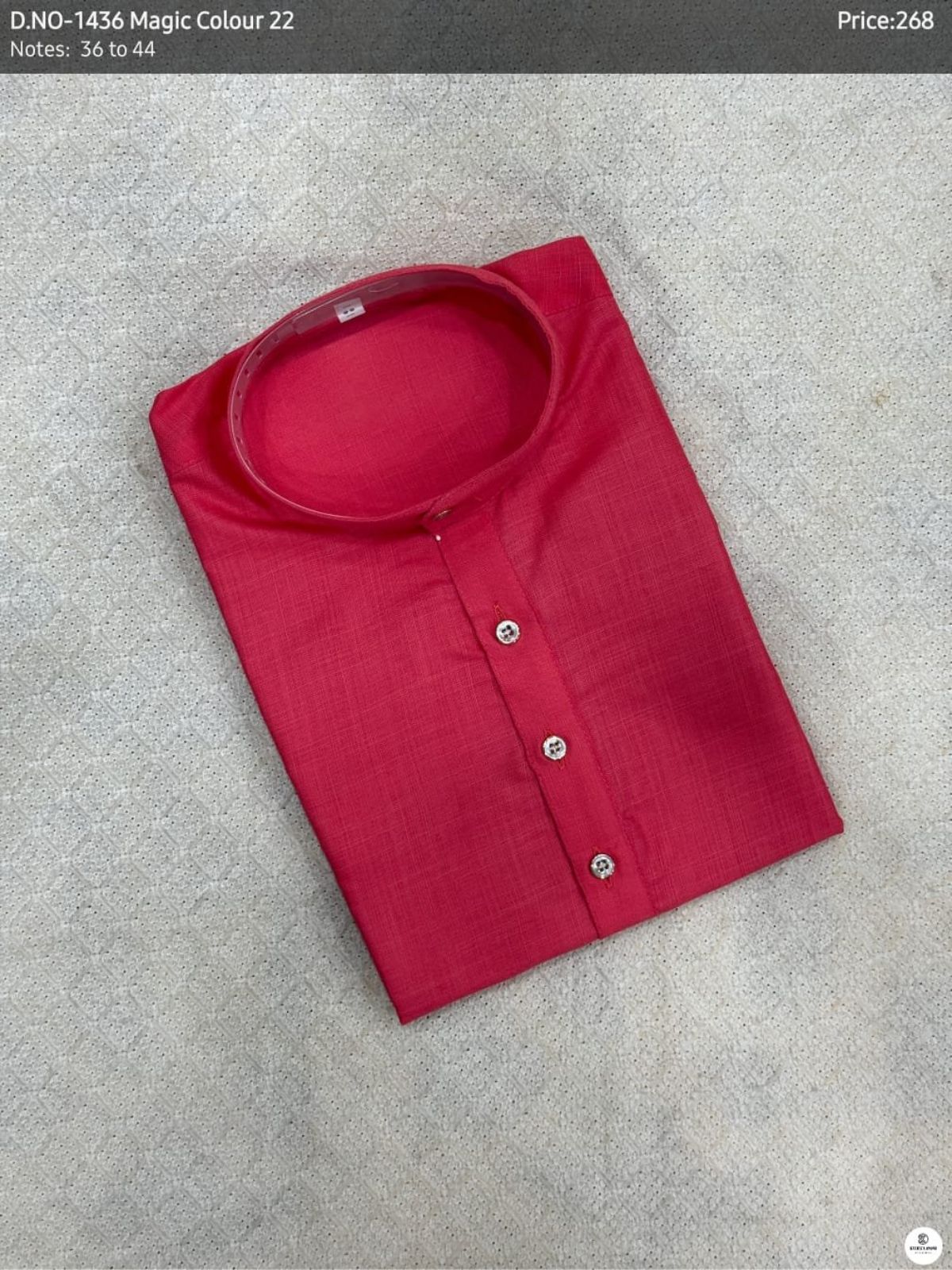 Special Magic Kurta Only