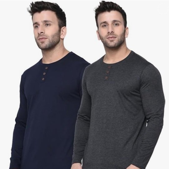 Men's t-shirt