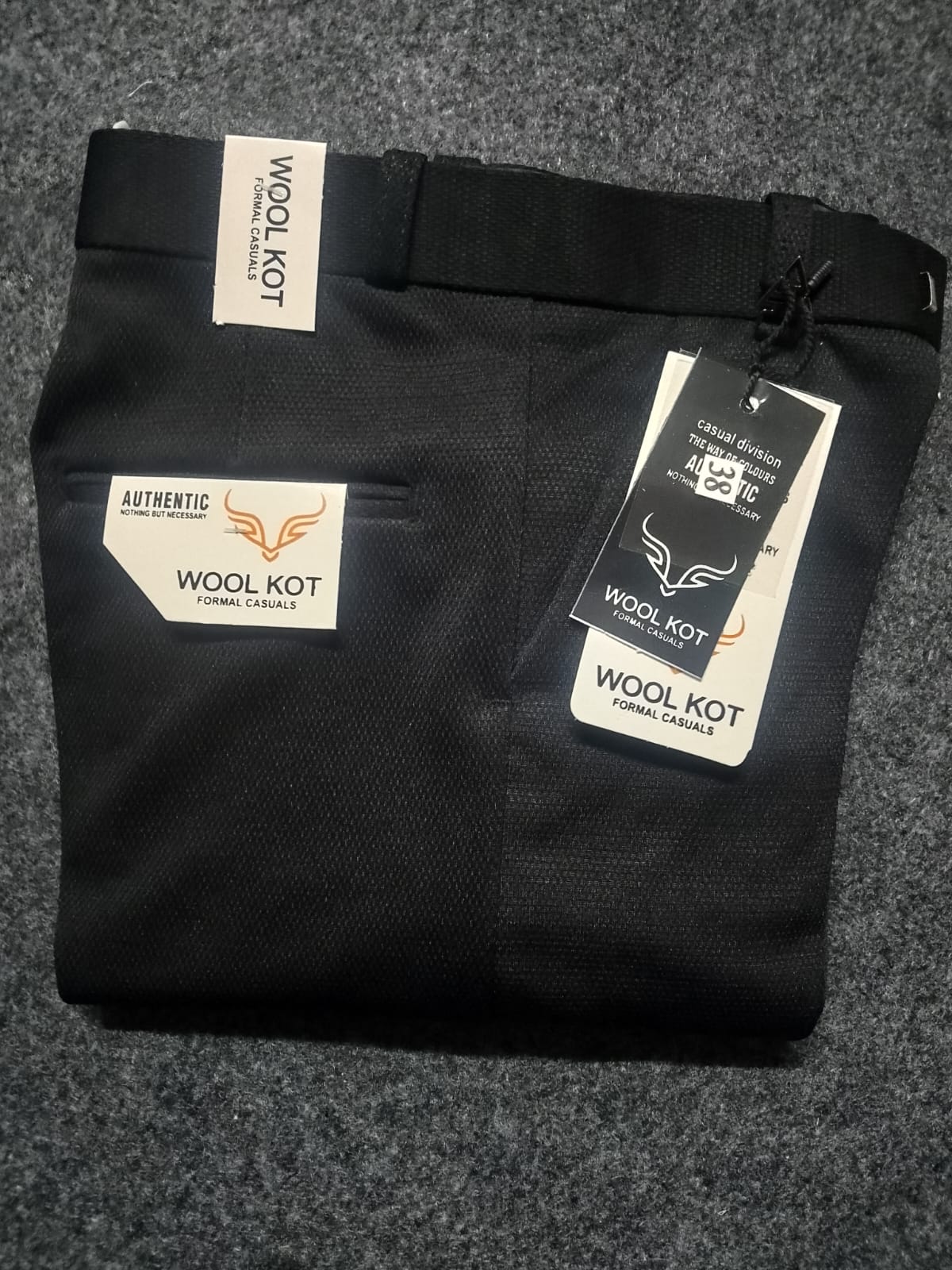 WOOLKOT KIDS PEANUT 32 TO 40 MULTICOLOR 