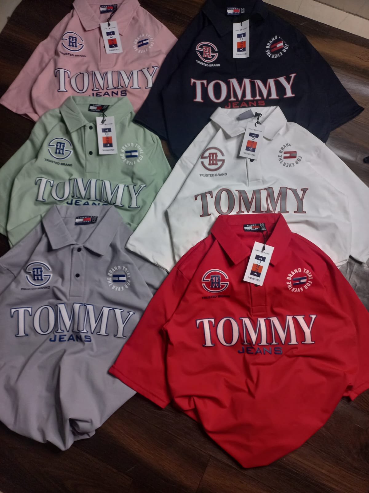 T-shirt for men