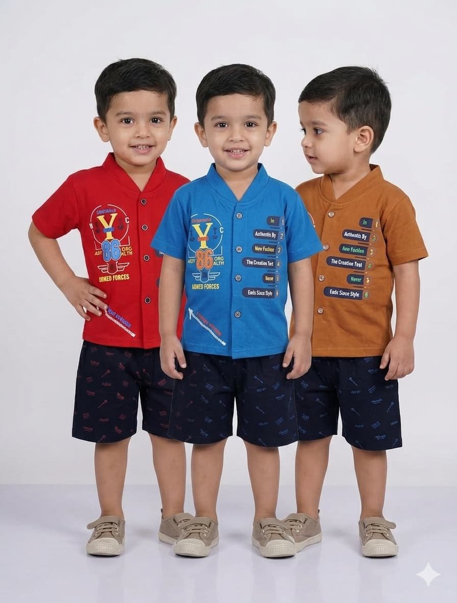 R R FASHION