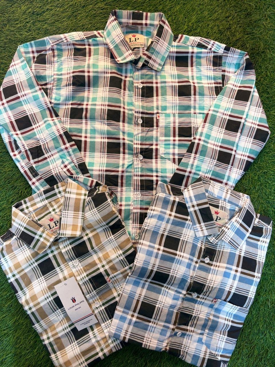 Shirt for men