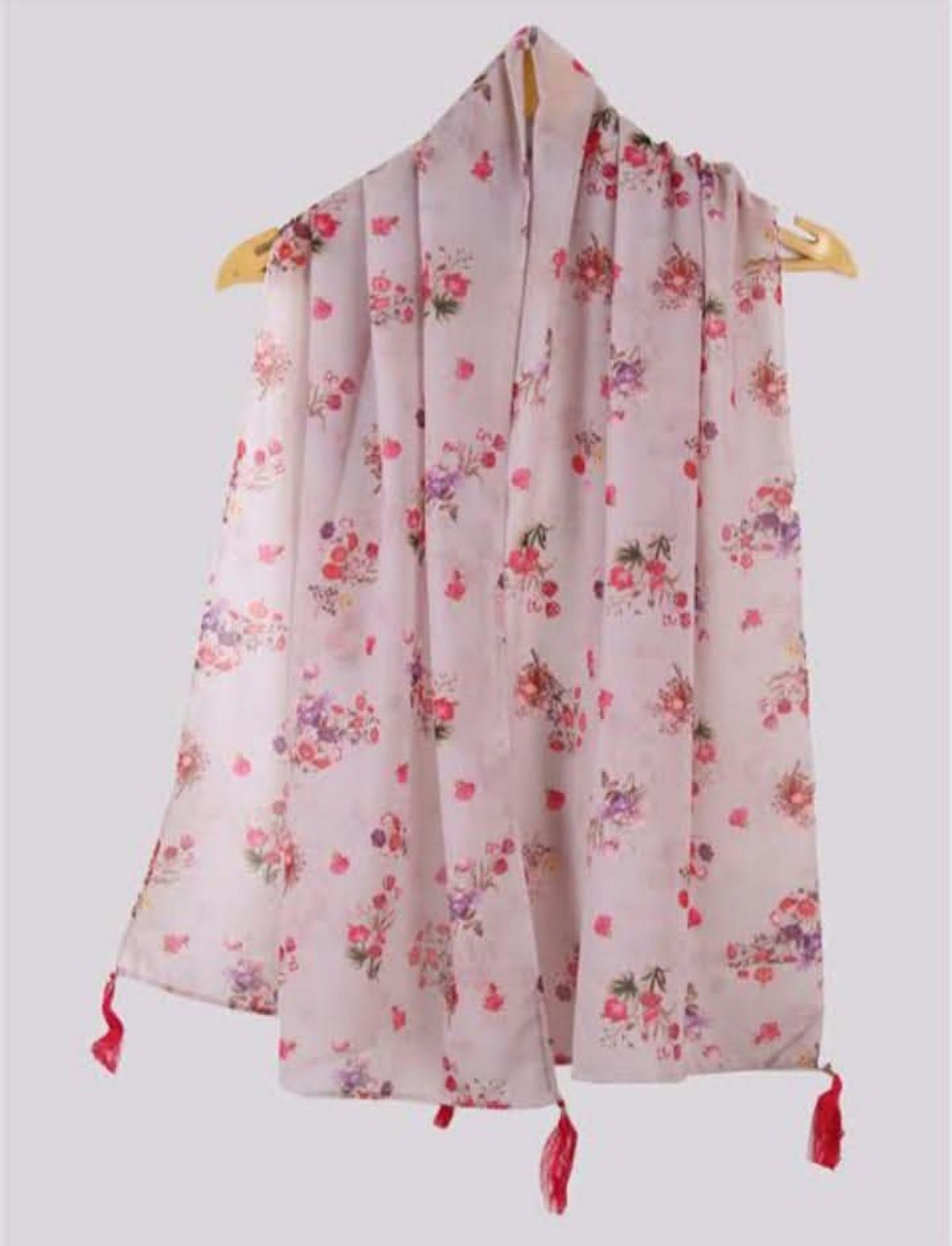 Women's Printed Dupatta