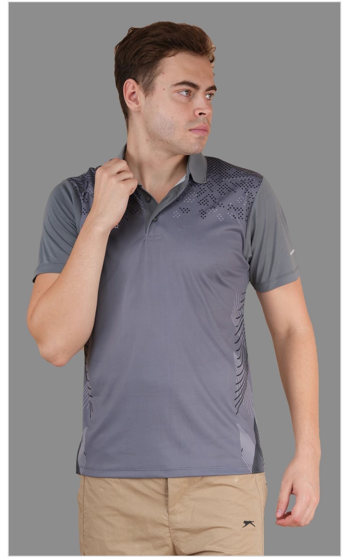 Men's Polo T-shirts