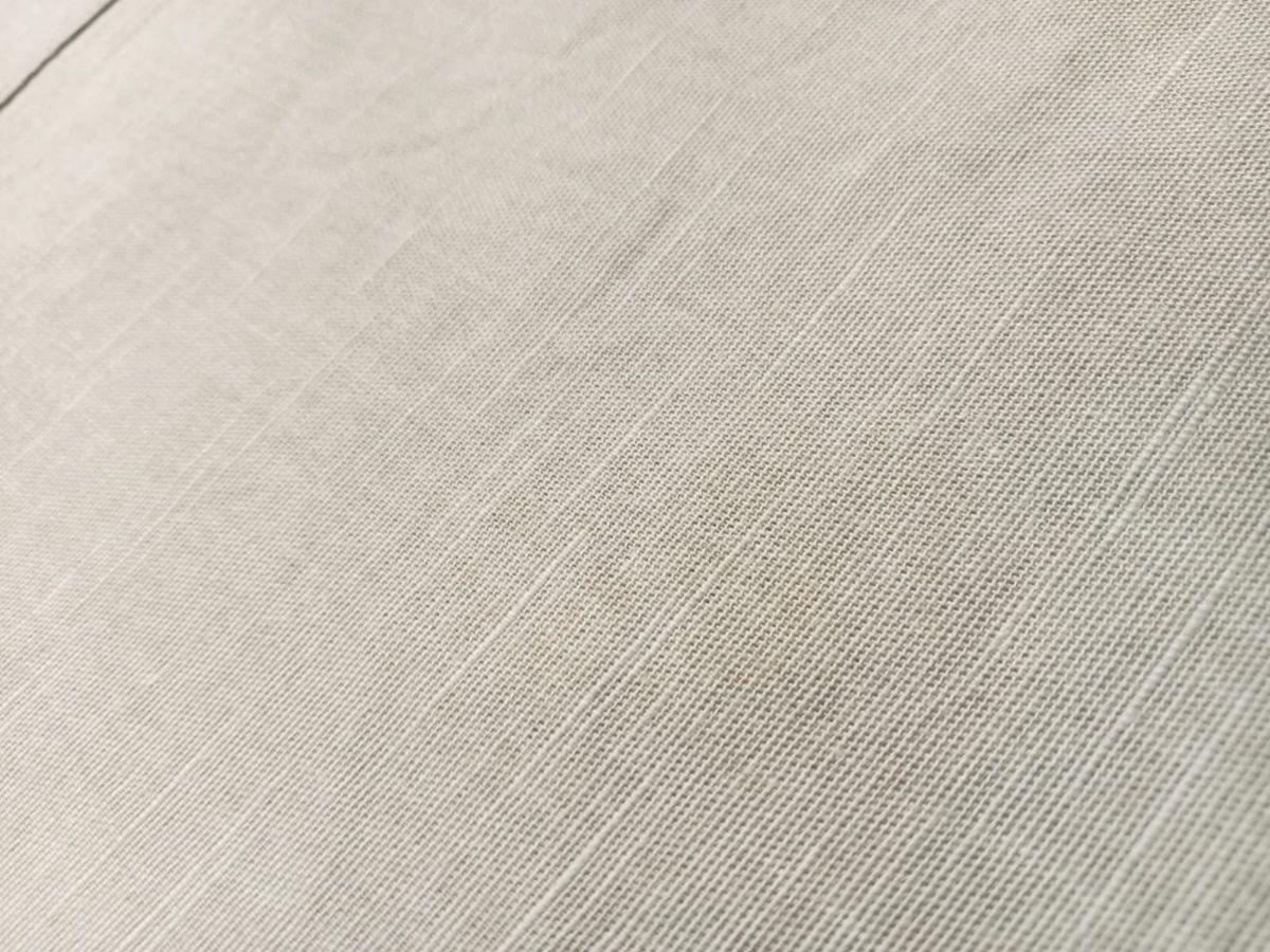 Never Down Men's Cotton Linen Shirts