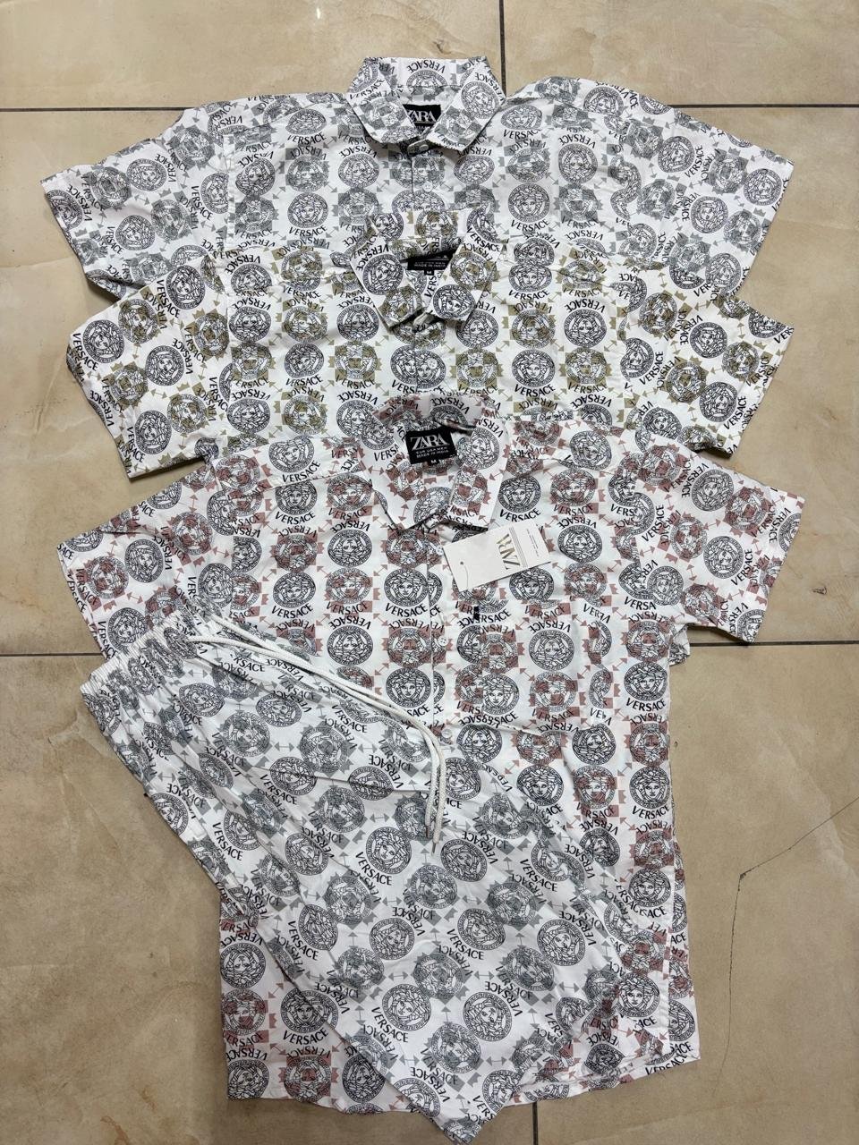 Men's Co-Ord Set