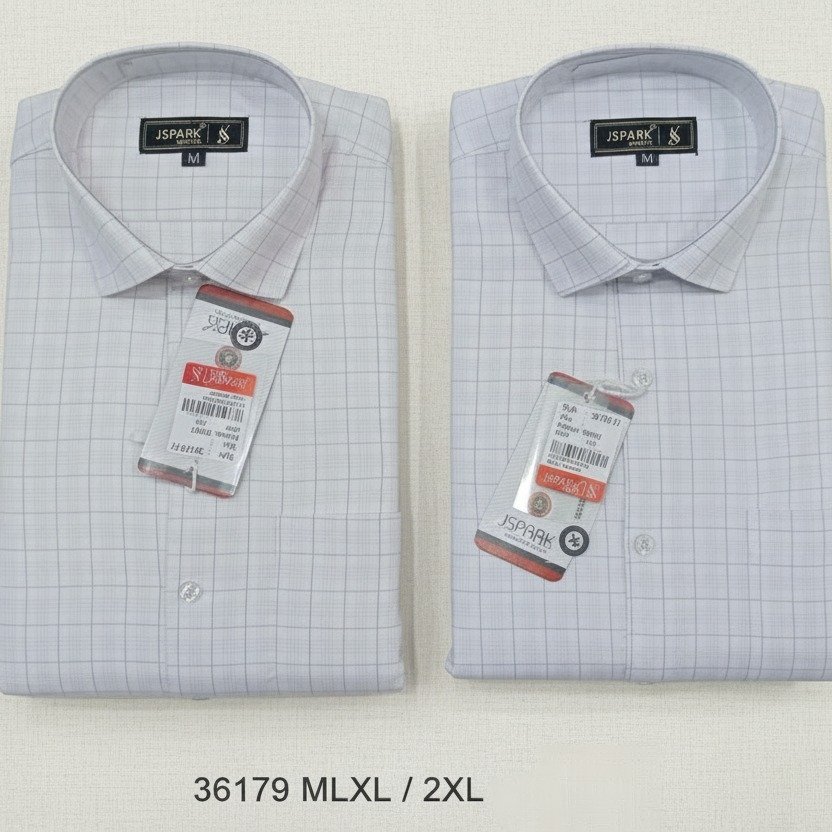 Jspark Shirts- 36179