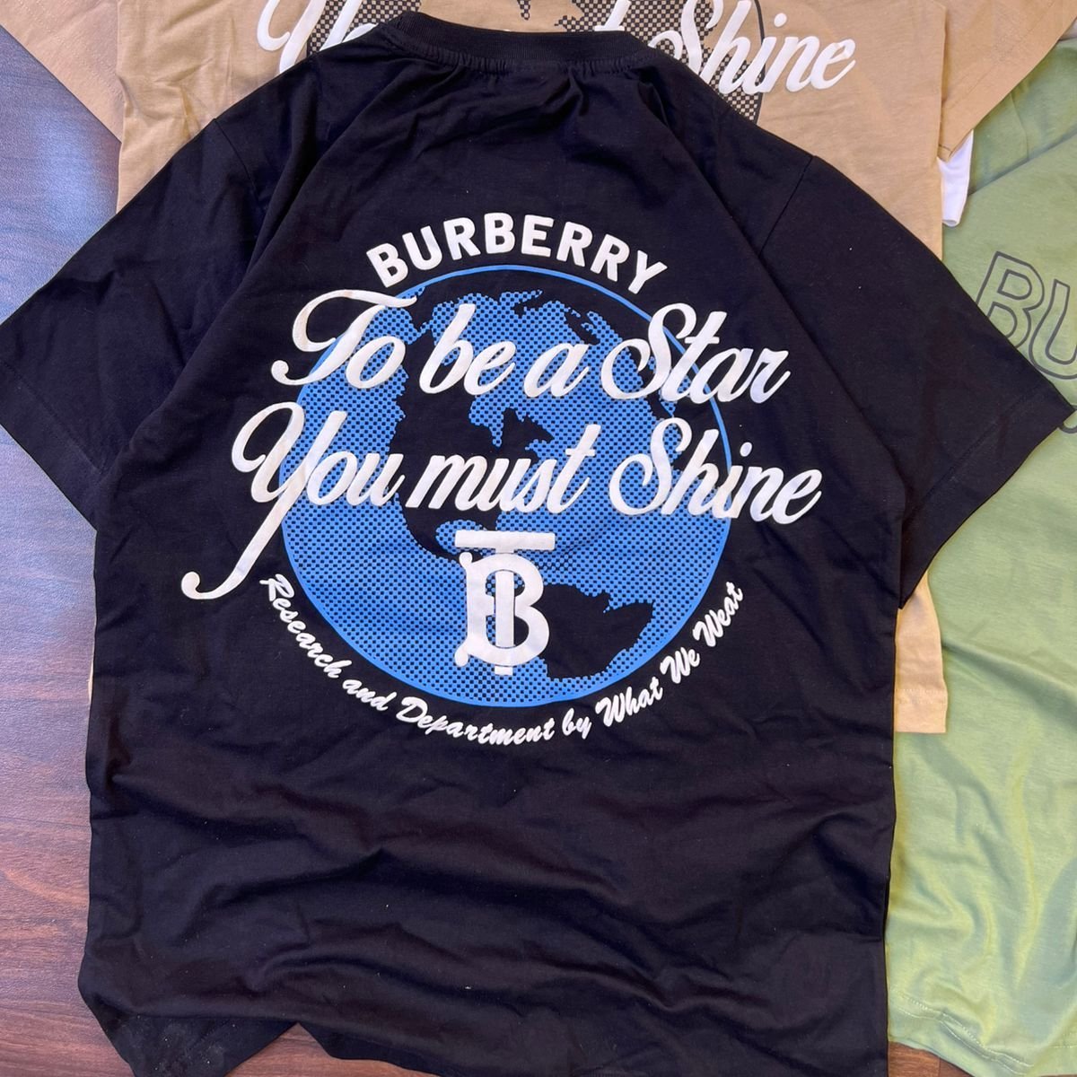 T-SHIRT FOR MEN M TO XL SIZE