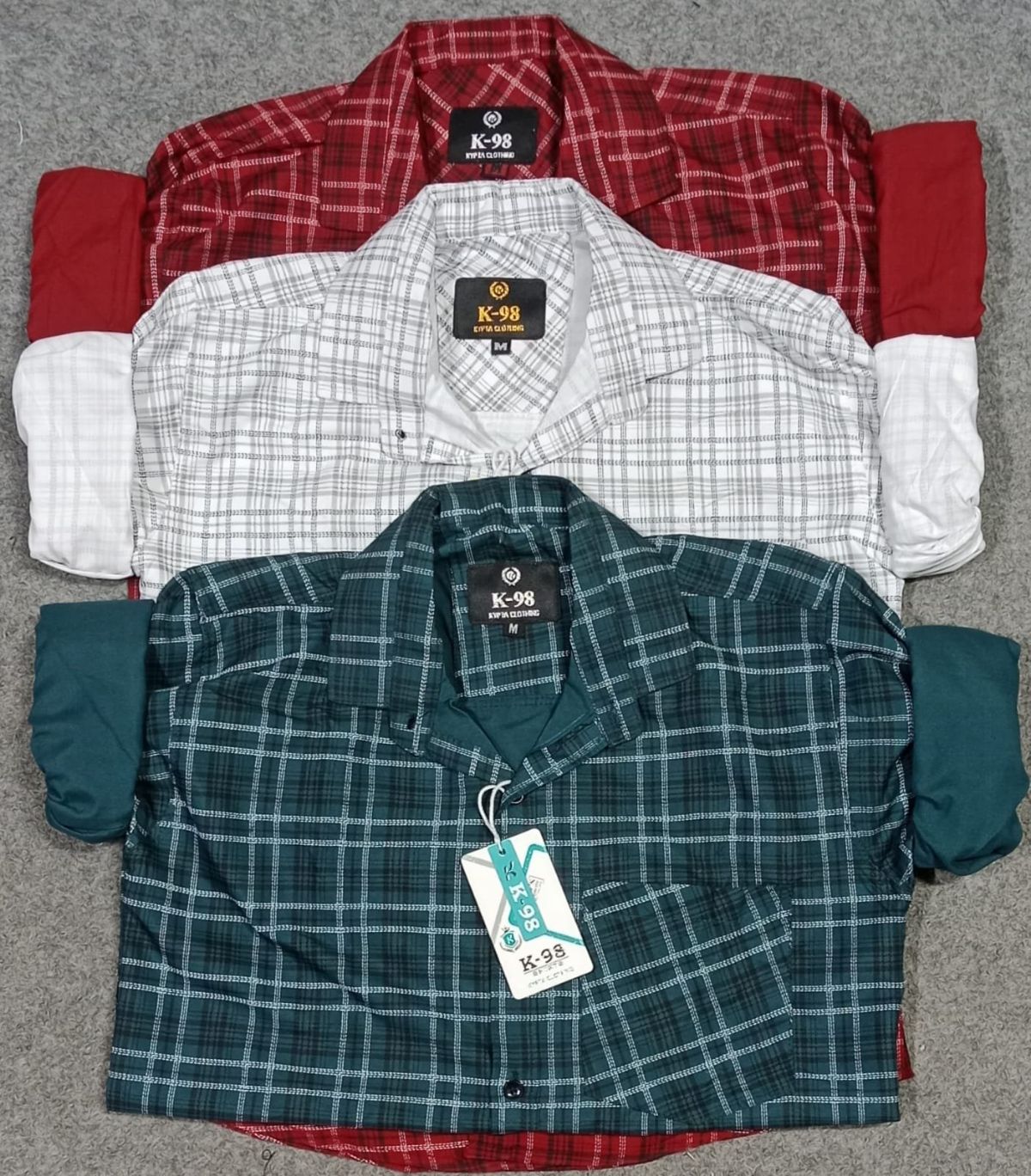 Men's Laffer Shirts