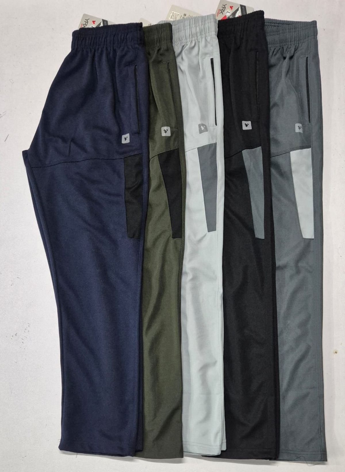 Men's Track Pants- Y-51